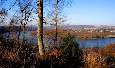 Hommage an unsere Stadt