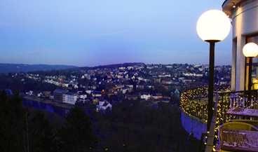 STADT ESSEN - Hommage an unsere Stadt