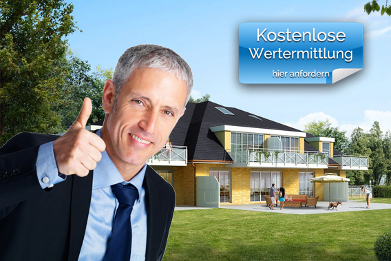 Meissner und Vorwerk Immobilien - Kostenlose Wertermittlung